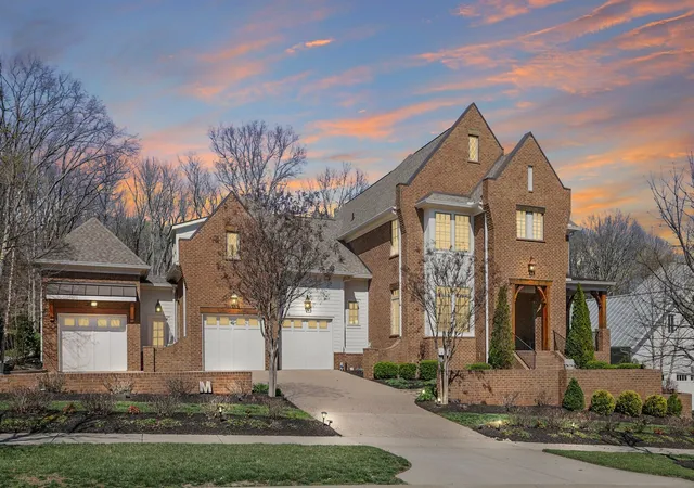 Photo 2 of Single family home for sale at 8642 Belladonna Dr, College Grove, TN 37046 | MLS# 3312304 | Listing updated on 2026-08-24