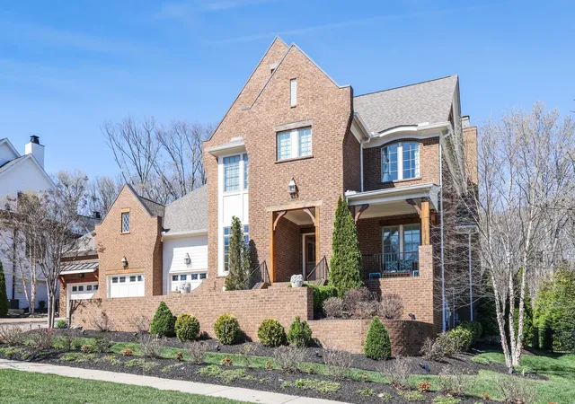 Photo 3 of Single family home for sale at 8642 Belladonna Dr, College Grove, TN 37046 | MLS# 3312304 | Listing updated on 2026-08-24