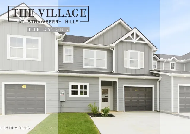Single family home for sale at 7340 Sun Blossom Ln #175, Knoxville, TN 37924 | MLS# 3539880 | Listing updated on 2026-09-19