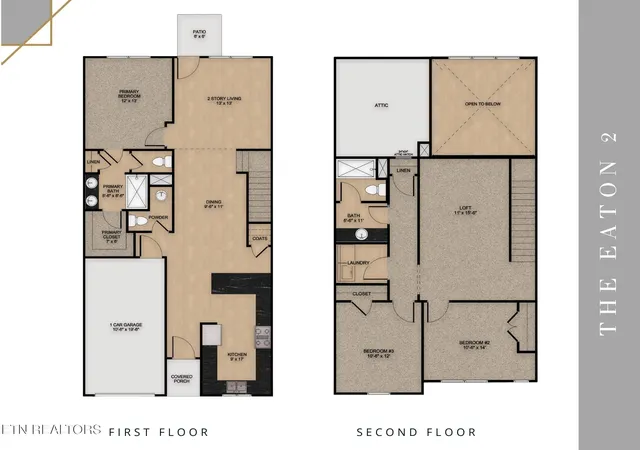 Photo 3 of Single family home for sale at 7340 Sun Blossom Ln #175, Knoxville, TN 37924 | MLS# 3539880 | Listing updated on 2026-09-19