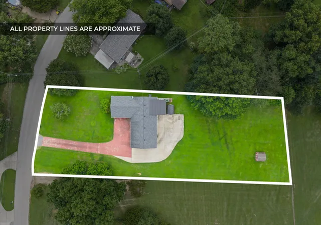 Photo 3 of Single family home for sale at 278 Earl Slate Rd, Clarksville, TN 37043 | MLS# 3261224 | Listing updated on 2026-08-20