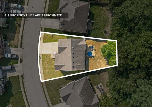 Homes for sale in Clarksville, TN | 627 Hidden Valley Dr, Clarksville, TN 37040 | MLS# 3259730