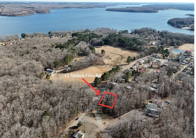 Homes for sale in Springville, TN | 44 Antioch Cove Rd, Springville, TN 38256 | MLS# 3256653