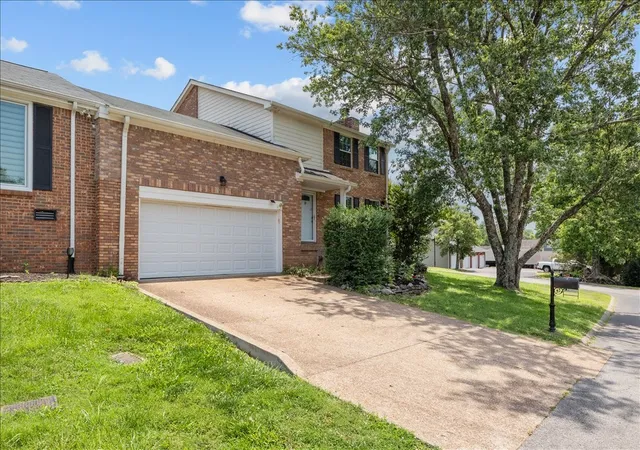 2nd image of 1622 Vineland Dr, Brentwood, TN 37027 | MLS# 3255646