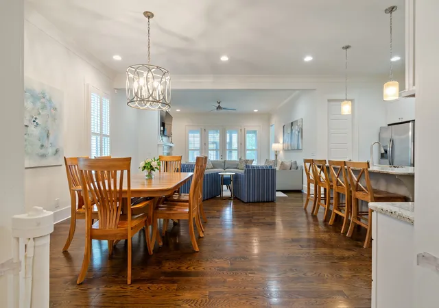 Photo 4 of Single family home for sale at 1906 Kimbark Dr, Nashville, TN 37215 | MLS# 3306073 | Listing updated on 2026-09-08