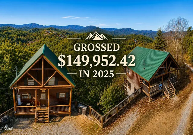 1st image of 10581060 Pinecrest Way, Sevierville, TN 37862 | MLS# 3305358