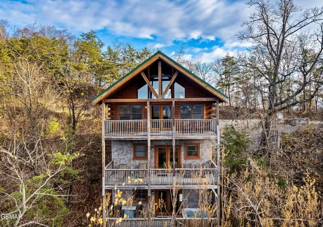 4th image of 10581060 Pinecrest Way, Sevierville, TN 37862 | MLS# 3305358