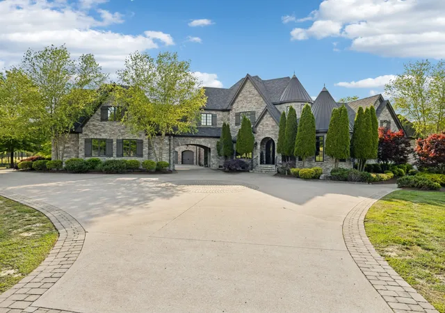 Photo 1 of Single family home for sale at 1270 Rehobath Rd, College Grove, TN 37046 | MLS# 3263000 | Listing updated on 2026-08-20
