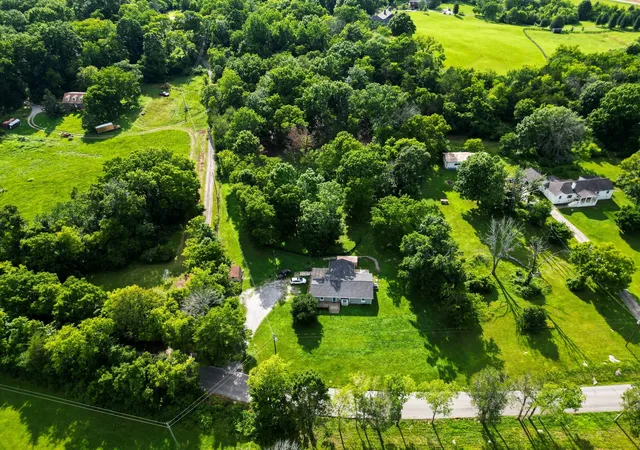 2nd image of 3803 N Chapel Rd, Franklin, TN 37067 | MLS# 3256560