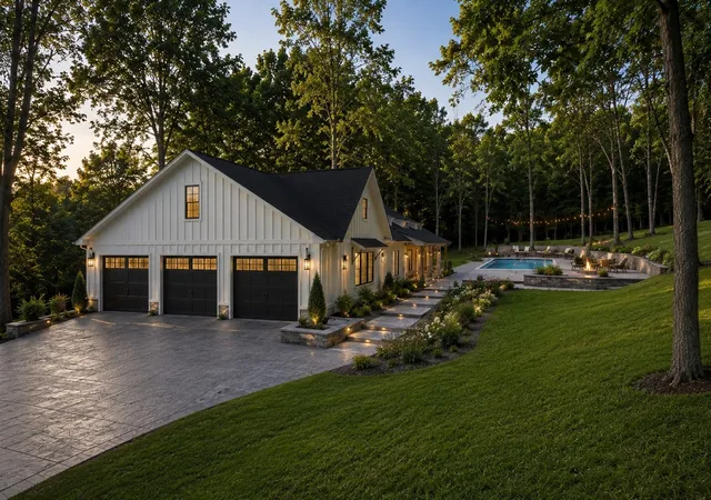 24th image of 3803 N Chapel Rd, Franklin, TN 37067 | MLS# 3256560