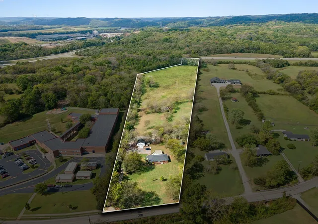 Photo 1 of Land for sale at 4309 Cato Rd, Nashville, TN 37218 | MLS# 3260042 | Listing updated on 2026-07-03