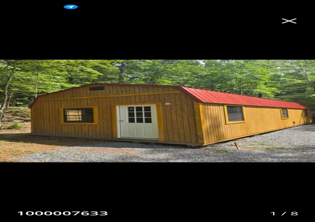 Photo 3 of Land for sale at 185 Co Rd 179, Decatur, TN 37322 | MLS# 3255678 | Listing updated on 2026-08-13
