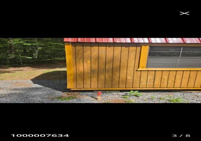 Photo 4 of Land for sale at 185 Co Rd 179, Decatur, TN 37322 | MLS# 3255678 | Listing updated on 2026-08-13