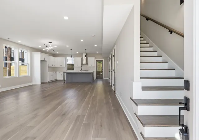 Photo 3 of Townhouse for sale at 1203 14th Avenue S, Nashville, TN 37212 | MLS# 3260219 | Listing updated on 2026-09-18