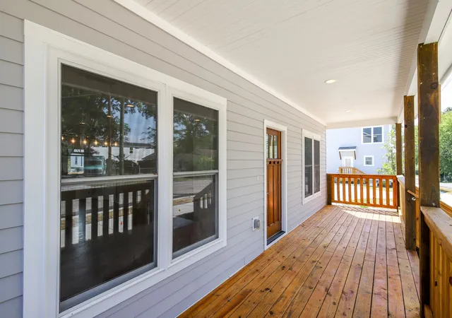 Photo 2 of Single family home for sale at 1209 Walsh St, Nashville, TN 37208 | MLS# 3262733 | Listing updated on 2026-08-24