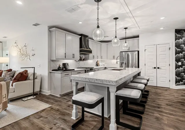4th image of 141 Saundersville Rd #2207, Hendersonville, TN 37075 | MLS# 3256659