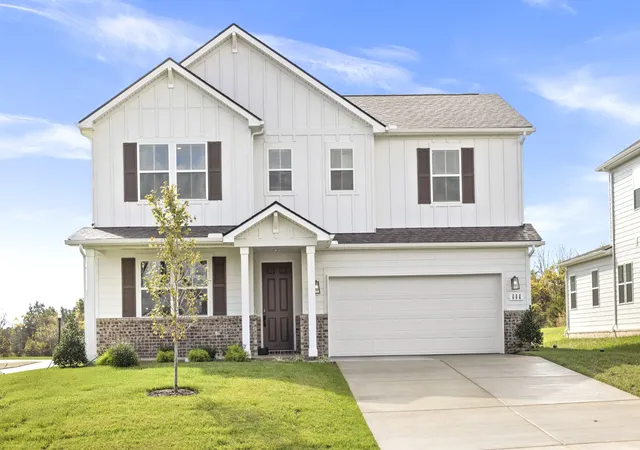 Homes for sale in Mount Juliet, TN | 111 West Casa Way, Mount Juliet, TN 37122 | MLS# 3255711
