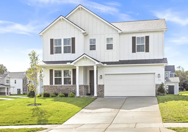 Homes for sale in Mount Juliet, TN | 111 West Casa Way, Mount Juliet, TN 37122 | MLS# 3255711