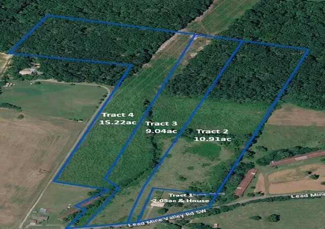 Photo 1 of Sale Pending at 3826 Lead Mine Valley Rd Sw, Cleveland, TN 37311 | MLS# 3255697 | Listing updated on 2026-08-20