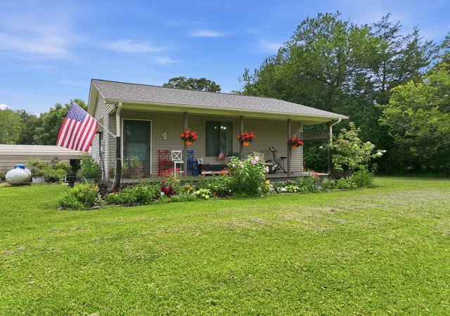Photo 1 of Land for sale at 5040 Sharpsville Rd, Murfreesboro, TN 37130 | MLS# 3255738 | Listing updated on 2026-08-20