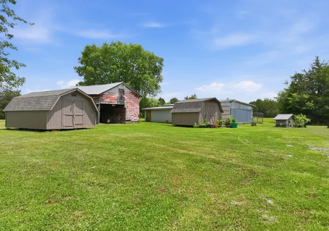 Photo 3 of Land for sale at 5040 Sharpsville Rd, Murfreesboro, TN 37130 | MLS# 3255738 | Listing updated on 2026-08-20