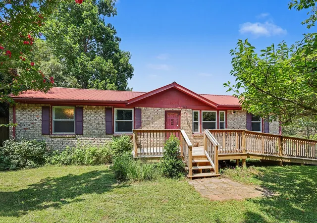 4th image of 7440 Johnny Crow Rd, Lyles, TN 37098 | MLS# 3513311