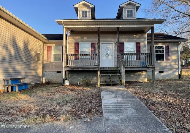 2nd image of 135 Lee's Chapel Rd, Sweetwater, TN 37874 | MLS# 3335776