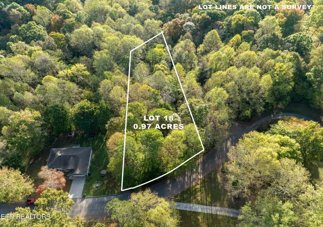 7th image of 18 Revere Ave, Clinton, TN 37716 | MLS# 3304421