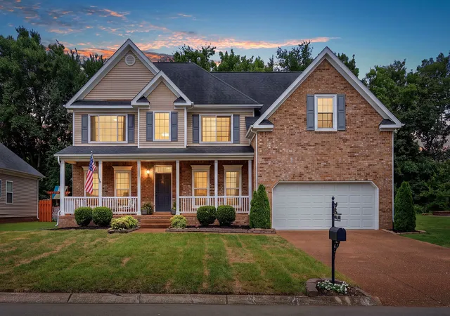Homes for sale in Thompsons Station, TN | 1357 Saybrook Xing, Thompsons Station, TN 37179 | MLS# 3260405