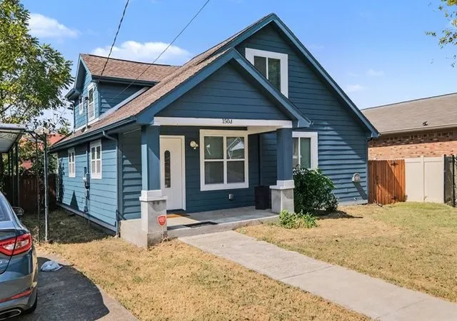 Single family home for sale at 1503 21st Avenue N, Nashville, TN 37208 | MLS# 3255929