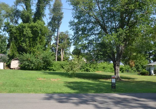 Photo 2 of Land for sale at 218 Tyne Ave, Murfreesboro, TN 37130 | MLS# 3256031 | Listing updated on 2026-09-05