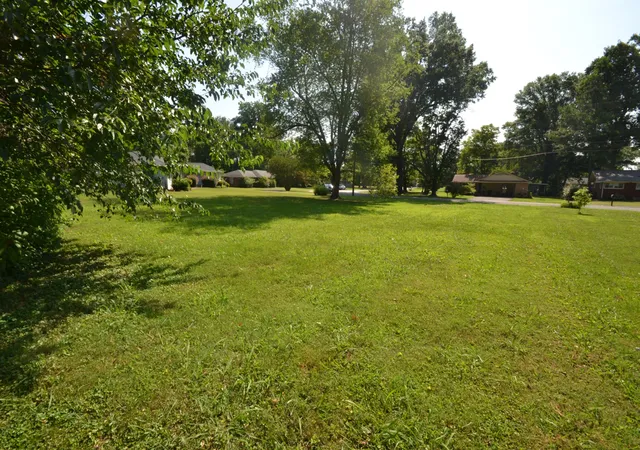 Photo 3 of Land for sale at 218 Tyne Ave, Murfreesboro, TN 37130 | MLS# 3256031 | Listing updated on 2026-09-05