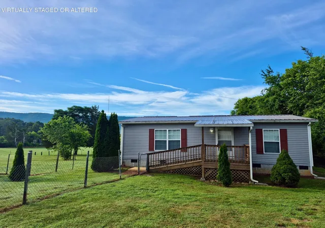 Photo 1 of Manufactured home for sale at 190 Co Rd 909, Etowah, TN 37331 | MLS# 3255739 | Listing updated on 2026-09-29