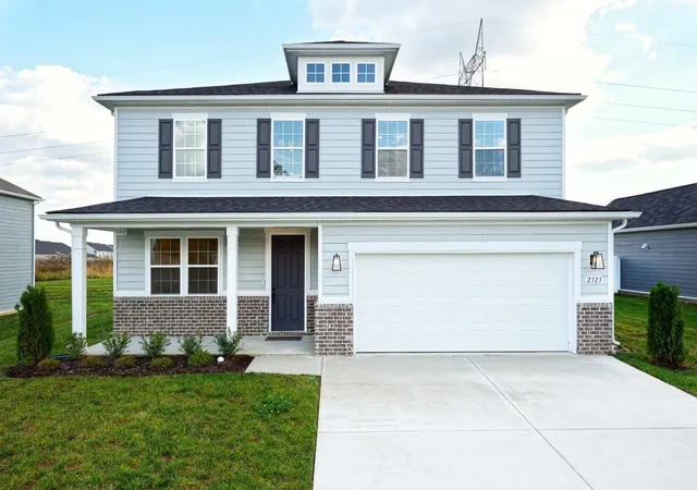 2nd image of 2323 Williamsport Landing, Columbia, TN 38401 | MLS# 3255783