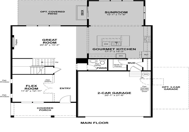 3rd image of 2323 Williamsport Landing, Columbia, TN 38401 | MLS# 3255783