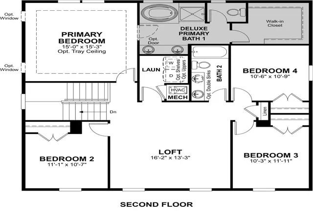 4th image of 2323 Williamsport Landing, Columbia, TN 38401 | MLS# 3255783