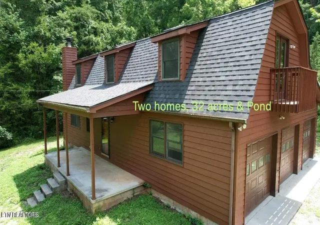 2nd image of 360 Front St, Luttrell, TN 37779 | MLS# 3307274