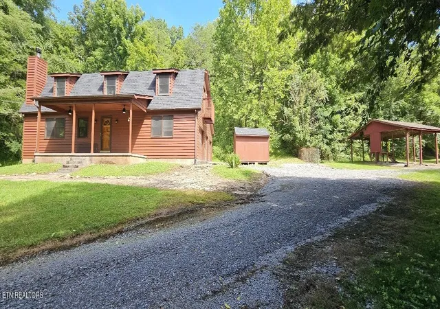 1st image of 360 Front St, Luttrell, TN 37779 | MLS# 3307274