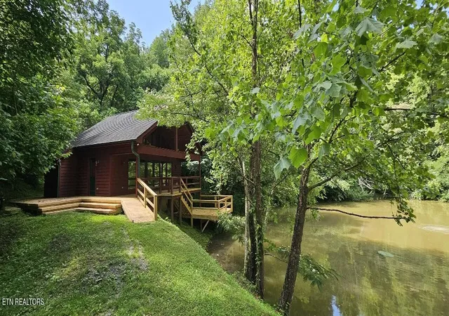5th image of 360 Front St, Luttrell, TN 37779 | MLS# 3307274