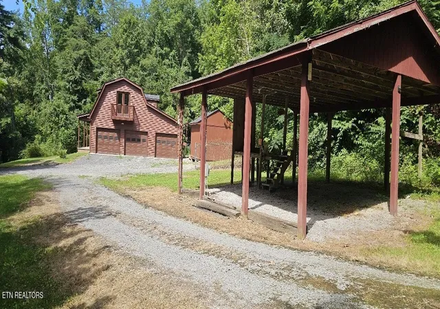 4th image of 360 Front St, Luttrell, TN 37779 | MLS# 3307274