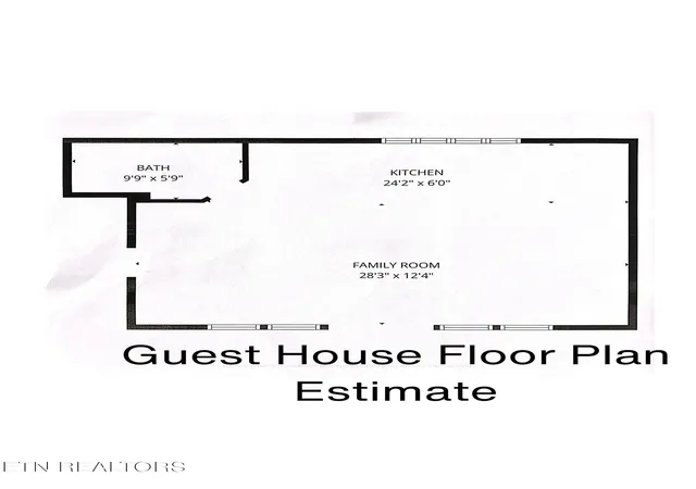 54th image of 360 Front St, Luttrell, TN 37779 | MLS# 3307274