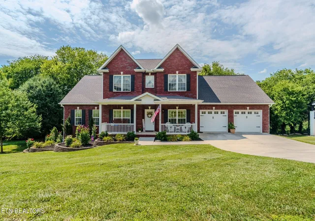 Photo 1 of Sale Pending at 1819 Ally Ln, Sevierville, TN 37876 | MLS# 3611042 | Listing updated on 2026-10-03