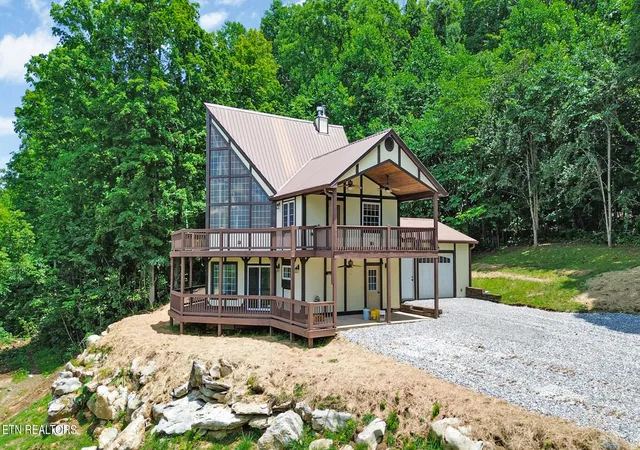 Homes for sale in Jamestown, TN | 517 Big Sky Rd, Jamestown, TN 38556 | MLS# 3255778