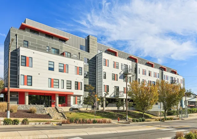 1st image of 1900 12Th Ave S #205, Nashville, TN 37203 | MLS# 3262046
