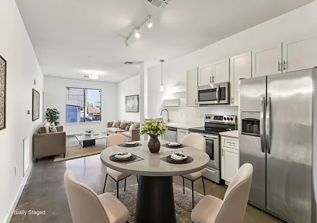 3rd image of 1900 12Th Ave S #205, Nashville, TN 37203 | MLS# 3262046