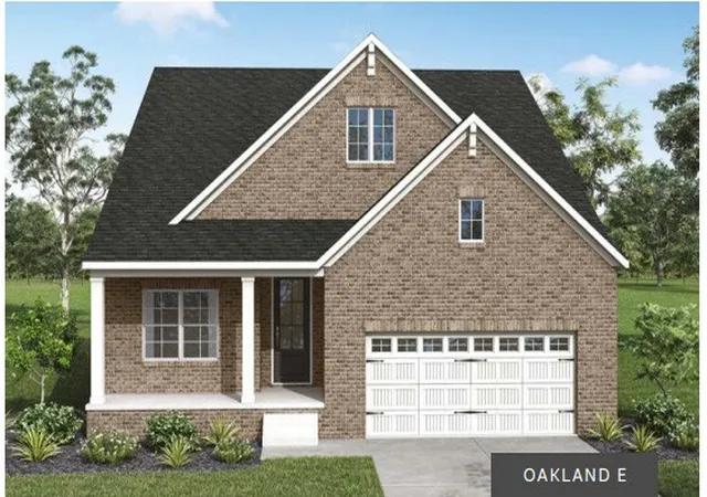 Photo 1 of Sale Pending at 1061 Cherry Tree Dr, Mount Juliet, TN 37122 | MLS# 3255827 | Listing updated on 2026-07-01