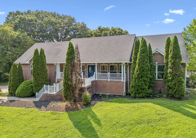 5th image of 1981 Hwy 76, Adams, TN 37010 | MLS# 3256165