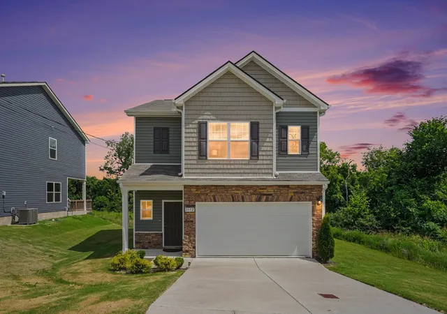 Photo 1 of Single family home for sale at 1972 Susan Rd, Columbia, TN 38401 | MLS# 3256232 | Listing updated on 2026-09-05