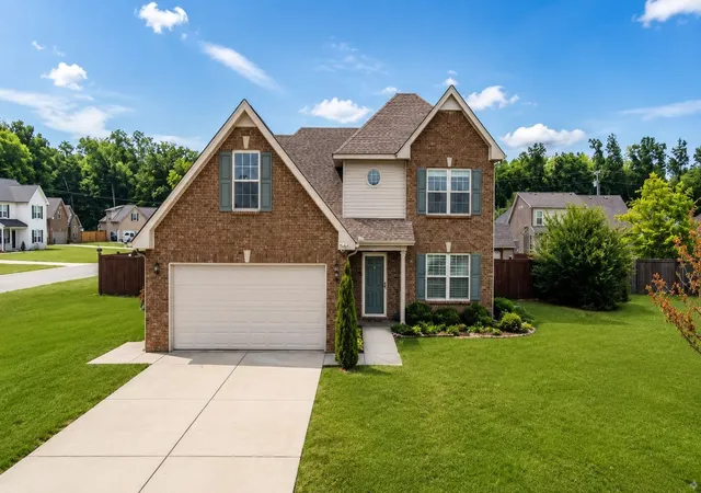 Homes for sale in Murfreesboro, TN | 1310 Plano Ct, Murfreesboro, TN 37128 | MLS# 3255920