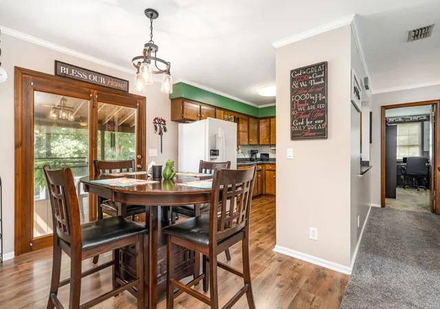 Photo 4 of Single family home for sale at 8049 New Chapel Rd, Springfield, TN 37172 | MLS# 3255922 | Listing updated on 2026-08-29